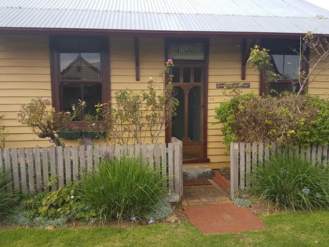 Twomeys Cottage - Accommodation QLD 3