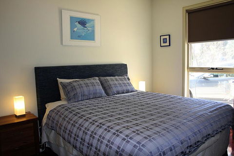 Into Freedom - Accommodation QLD 1