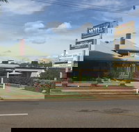 Pioneer Lodge Motel - Accommodation QLD