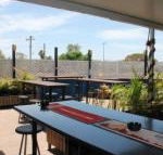 Barkly Hotel - Accommodation QLD