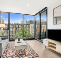 IFSuites IFSTAYS North Apartment - Accommodation QLD