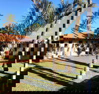 The Port Hedland Walkabout Motel - Accommodation QLD