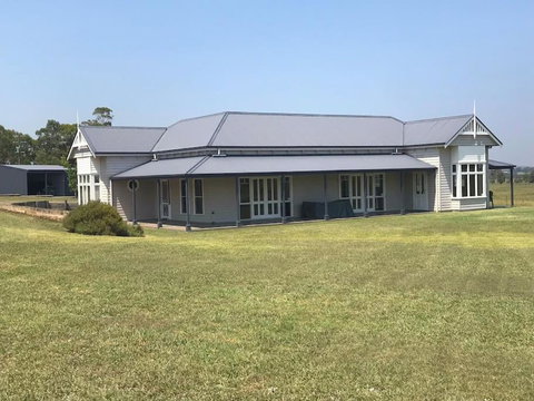 Kinsale Cottage - Accommodation QLD 2