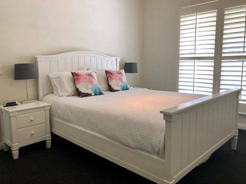 Kinsale Cottage - Accommodation QLD 4