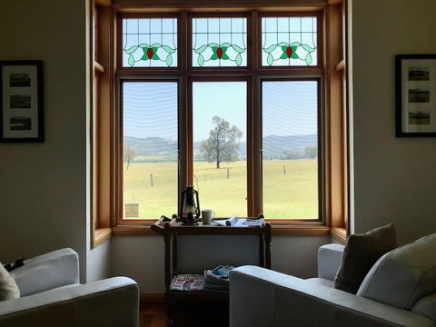 Kinsale Cottage - Accommodation QLD 3