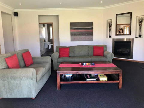 Kinsale Cottage - Accommodation QLD 6