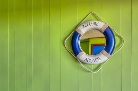 Bayviews - Accommodation QLD 2