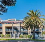 Cscape 3brm Apartment with a View - Accommodation QLD