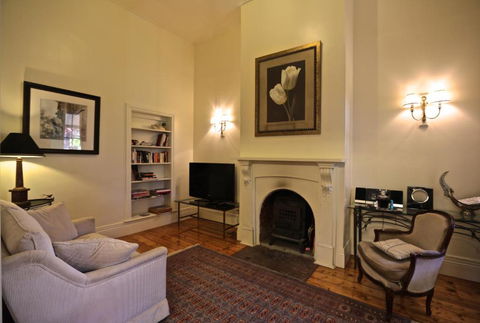 Saint Agnes Homestead - Accommodation QLD 5