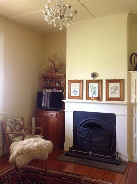 Saint Agnes Homestead - Accommodation QLD 3