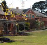 Saint Agnes Homestead - Accommodation QLD