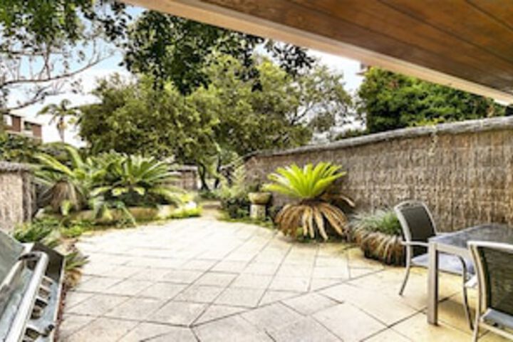 Wollstonecraft NSW Accommodation QLD