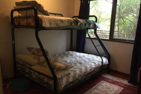 Rye Beach House - Accommodation QLD 1