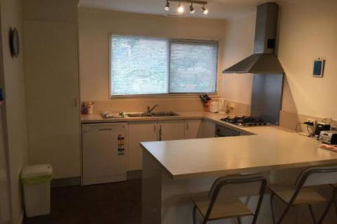 Rye Beach House - Accommodation QLD 5