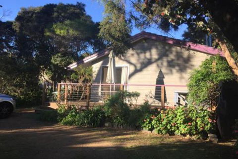 Rye Beach House - Accommodation QLD 3