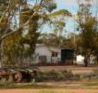 Nulla Nulla Farm Retreat - Accommodation QLD