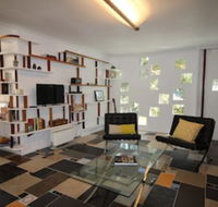 Up cycle House Blackheath - Accommodation QLD