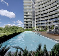 Birch Apartments - Accommodation QLD