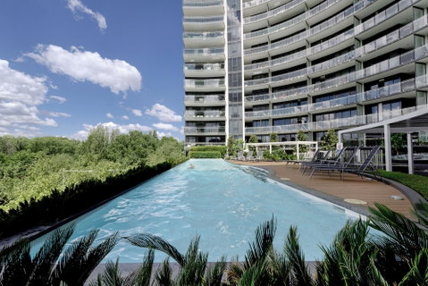 Birch Apartments - Accommodation QLD 0