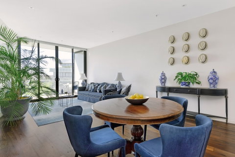 Birch Apartments - Accommodation QLD 3