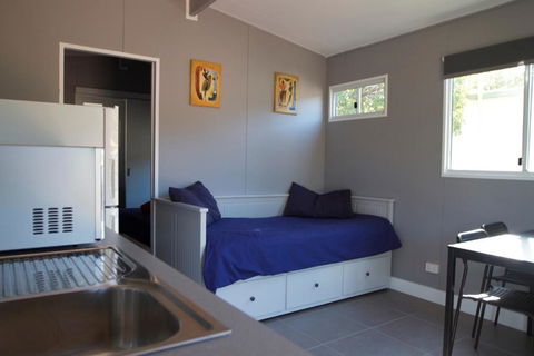 Yandina Caravan Park - Accommodation QLD 5