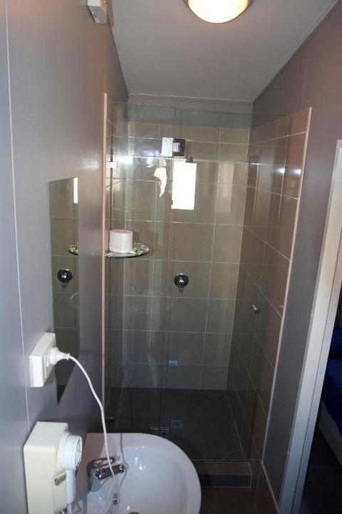 Yandina Caravan Park - Accommodation QLD 2