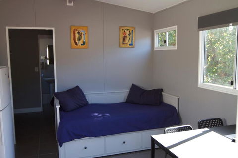 Yandina Caravan Park - Accommodation QLD 3