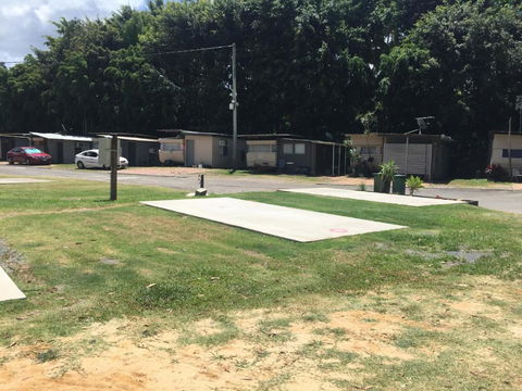Yandina Caravan Park - Accommodation QLD 4