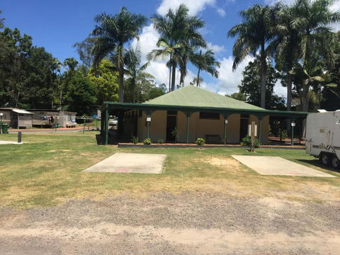 Yandina Caravan Park - Accommodation QLD 6