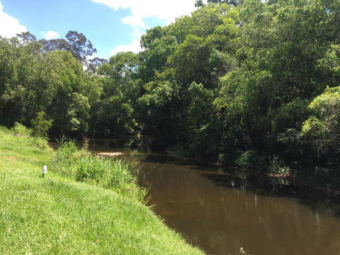 Yandina Caravan Park - Accommodation QLD 1