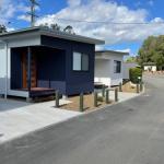 Yandina Caravan Park - Accommodation QLD 0