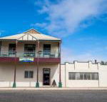 Gascoyne Hotel - Accommodation QLD