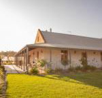 Brockenchack Vineyard Bed  Breakfast - Accommodation QLD