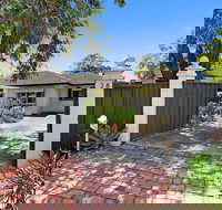 Eden on Eden - Accommodation QLD