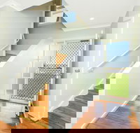 Salt - - Accommodation QLD