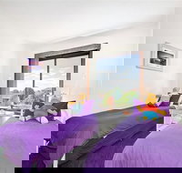 Beach House at Moana - Accommodation QLD