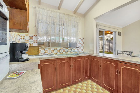 Break Away - Accommodation QLD 6