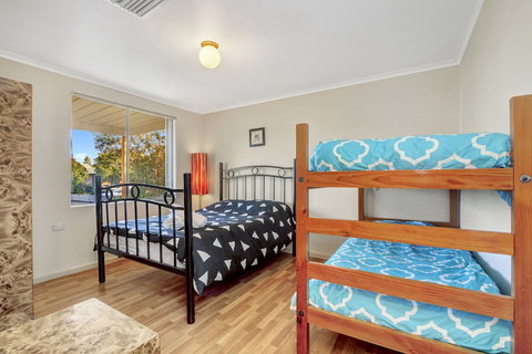 Break Away - Accommodation QLD 1