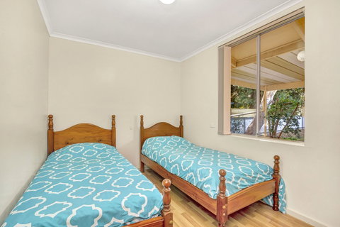 Break Away - Accommodation QLD 4