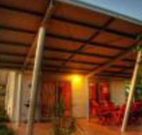 Samson Beach Chalets - Accommodation QLD