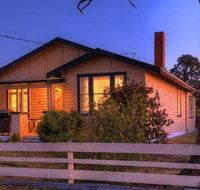 Grace's Spa Cottage - Accommodation QLD