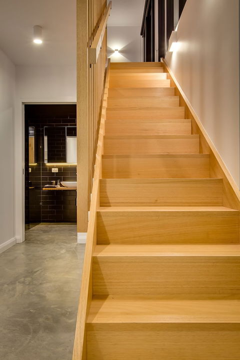 White Room Apartments - Accommodation QLD 1