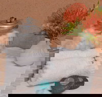 Aroha - Accommodation QLD