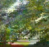 Banyan Tree Resort - Accommodation QLD