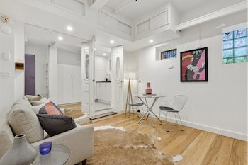 ReadySet Apartments On Anthony - Accommodation QLD 0