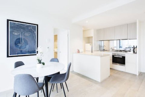 Waterside S Collection - Accommodation QLD 0