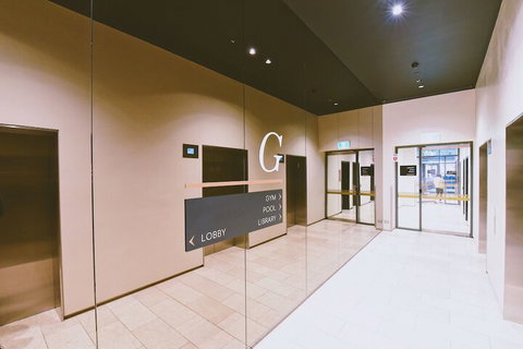 Waterside S Collection - Accommodation QLD 5