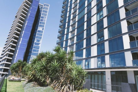 Waterside S Collection - Accommodation QLD 2