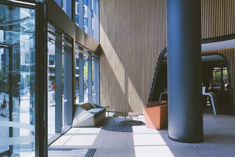 Waterside S Collection - Accommodation QLD 4