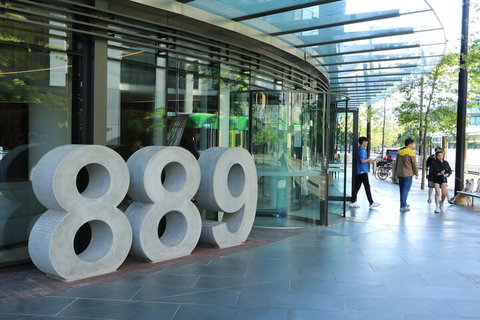 Waterside S Collection - Accommodation QLD 1